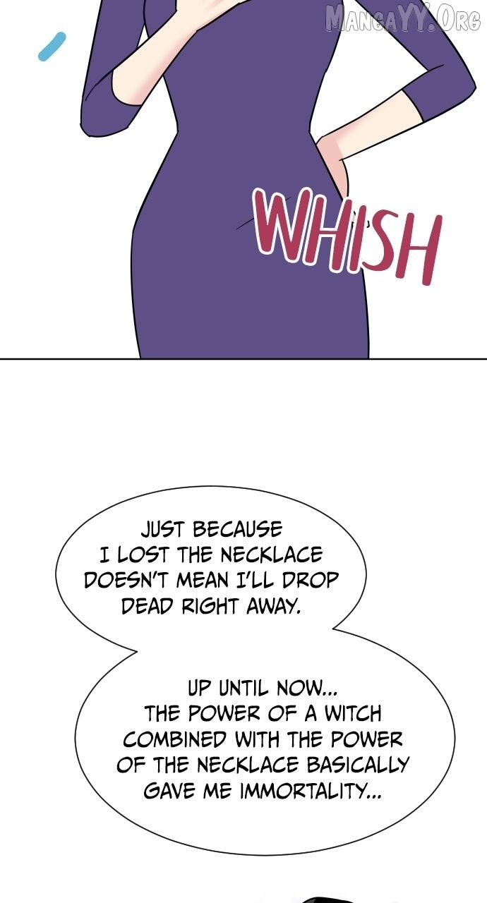 The Princess and the Boss Chapter 54 page 15 - 
