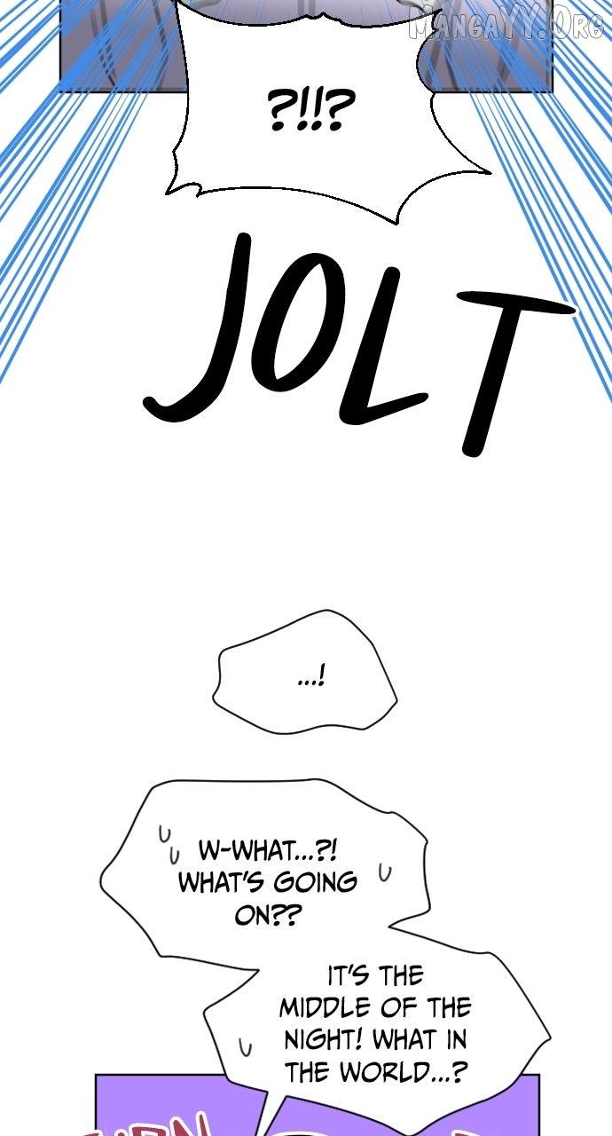 The Princess and the Boss Chapter 54 page 27 - 