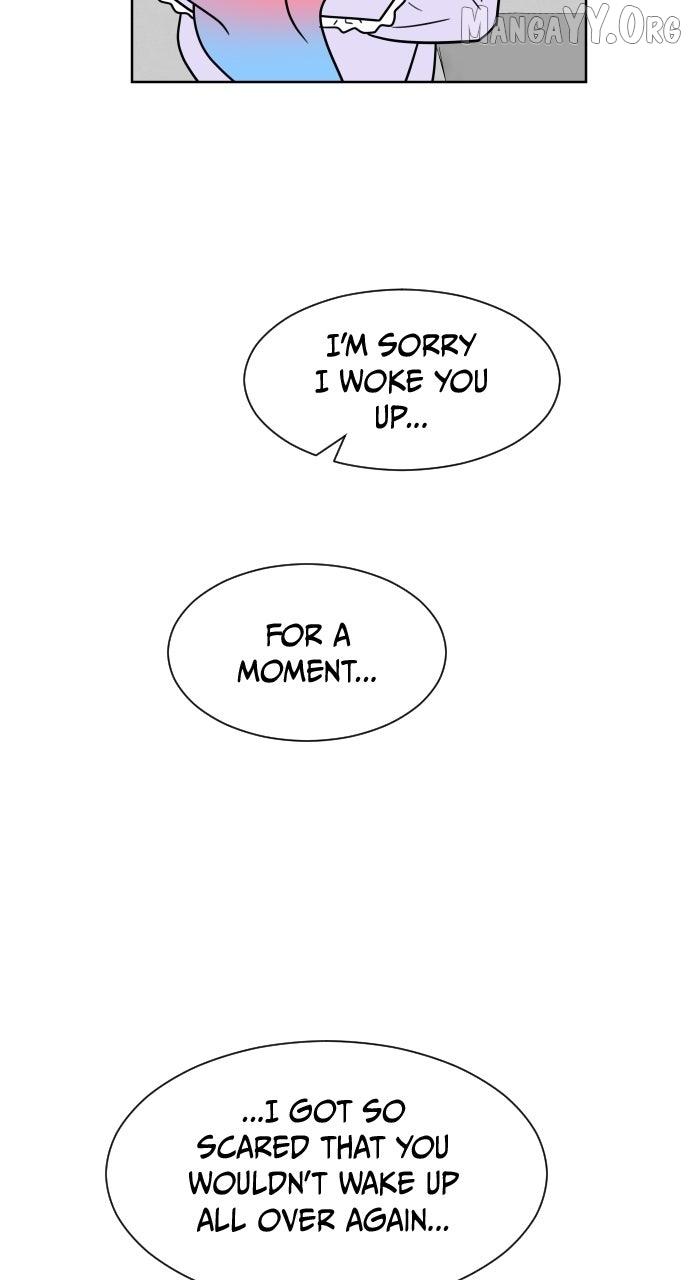 The Princess and the Boss Chapter 54 page 29 - 