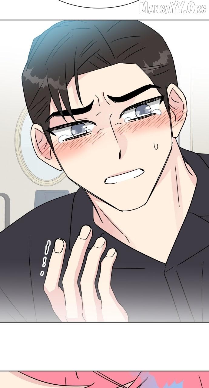 The Princess and the Boss Chapter 54 page 30 - 