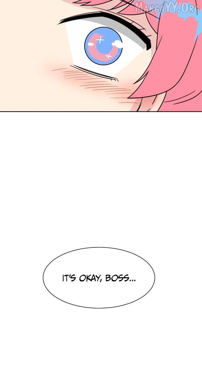 The Princess and the Boss Chapter 54 page 31 - 