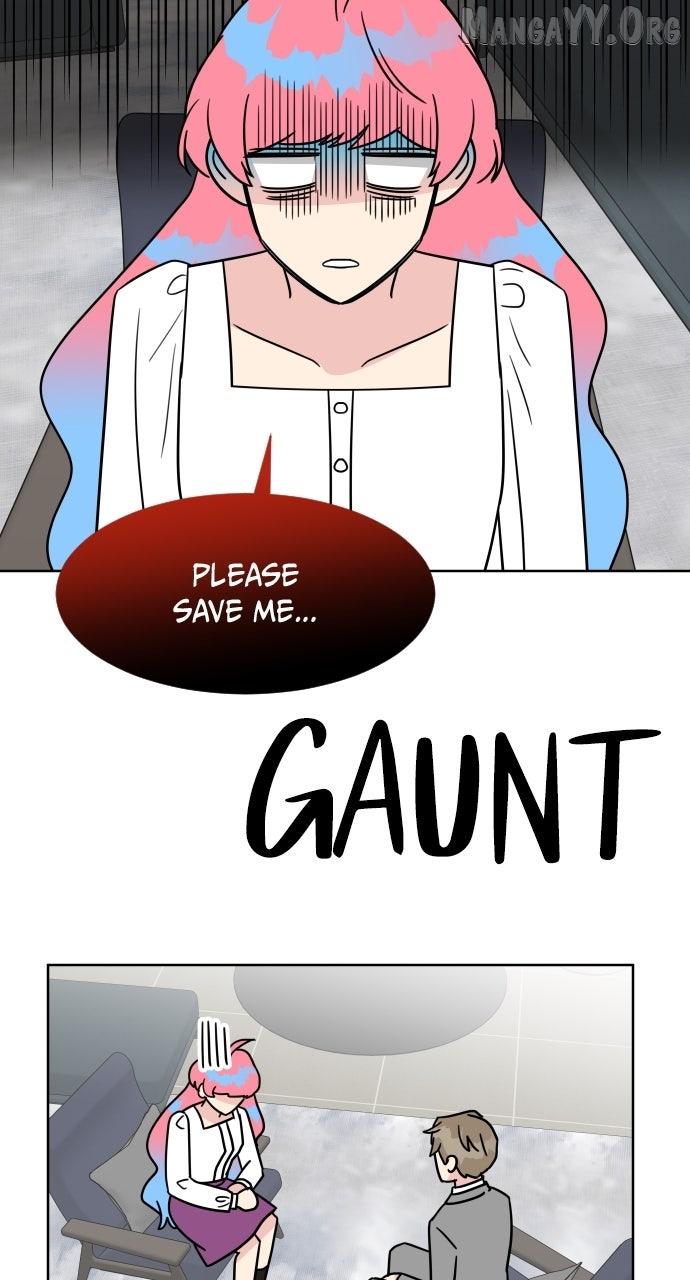 The Princess and the Boss Chapter 54 page 38 - 