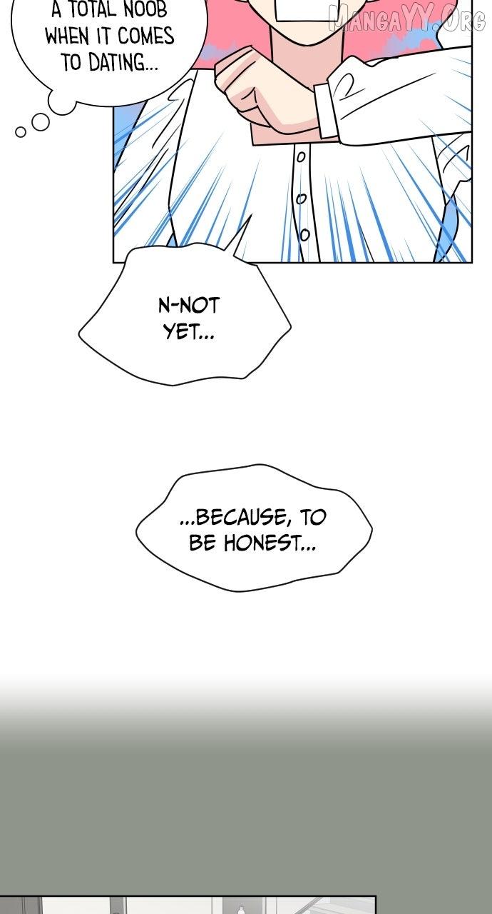 The Princess and the Boss Chapter 54 page 44 - 
