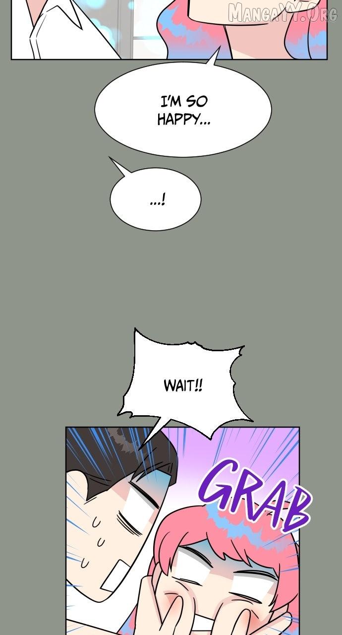 The Princess and the Boss Chapter 54 page 46 - 
