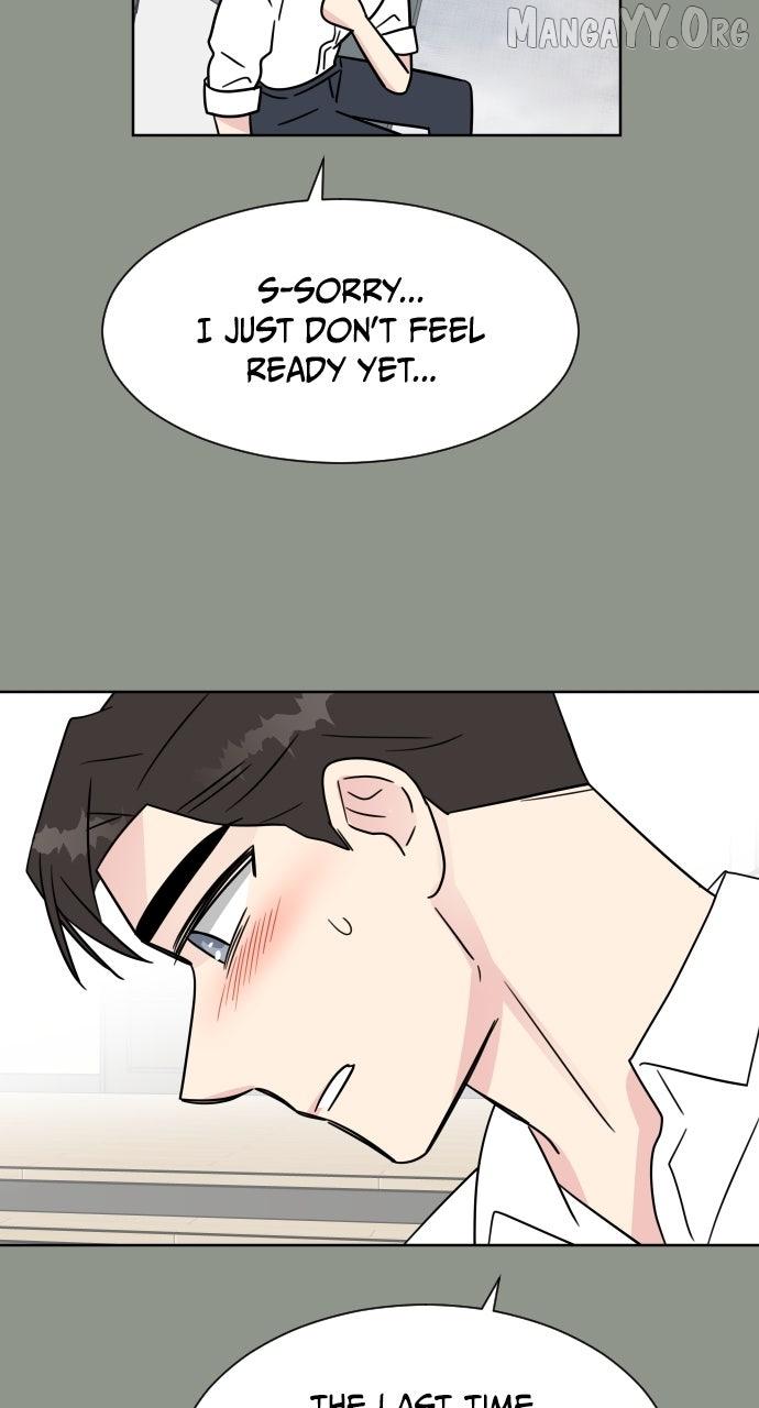 The Princess and the Boss Chapter 54 page 48 - 