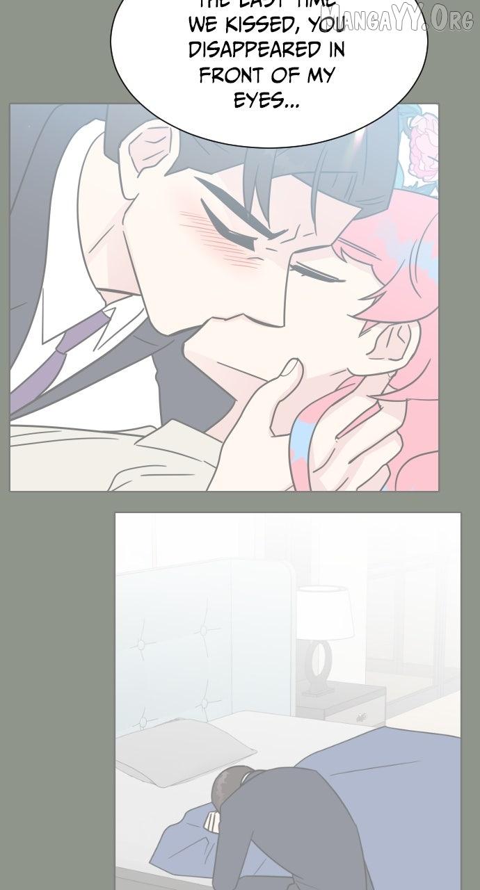The Princess and the Boss Chapter 54 page 49 - 
