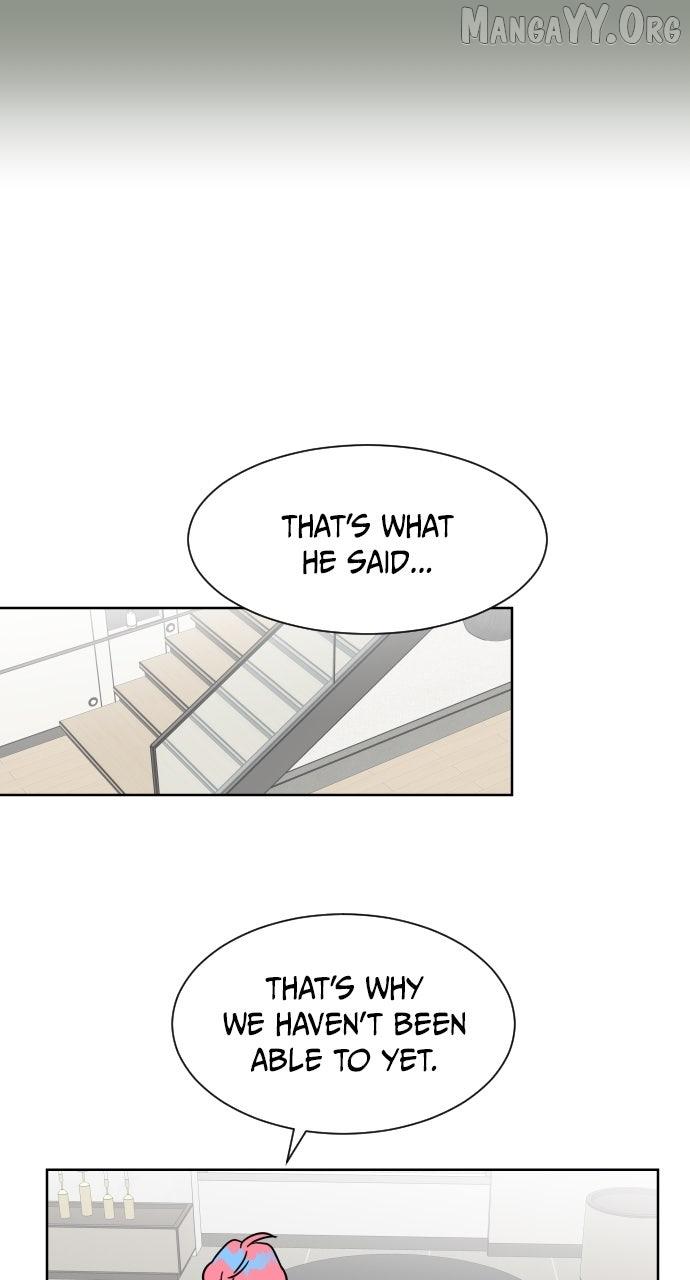 The Princess and the Boss Chapter 54 page 52 - 