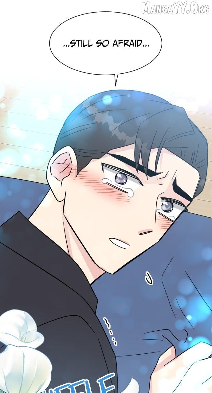 The Princess and the Boss Chapter 54 page 63 - 