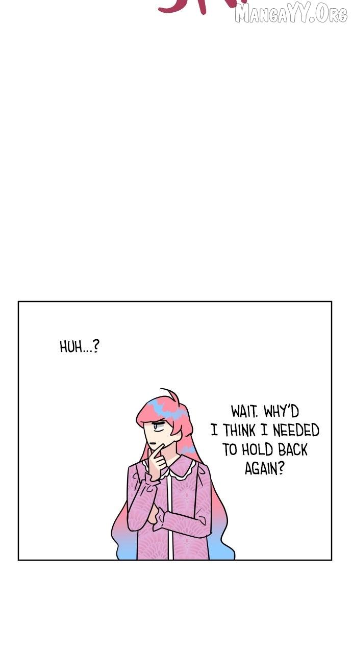 The Princess and the Boss Chapter 54 page 65 - 