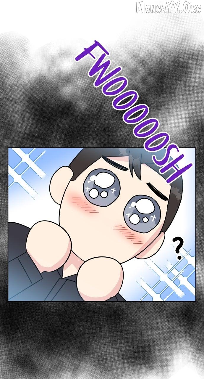 The Princess and the Boss Chapter 54 page 70 - 