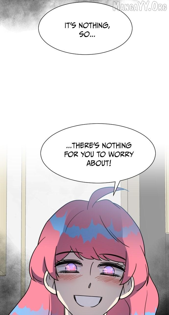 The Princess and the Boss Chapter 54 page 71 - 