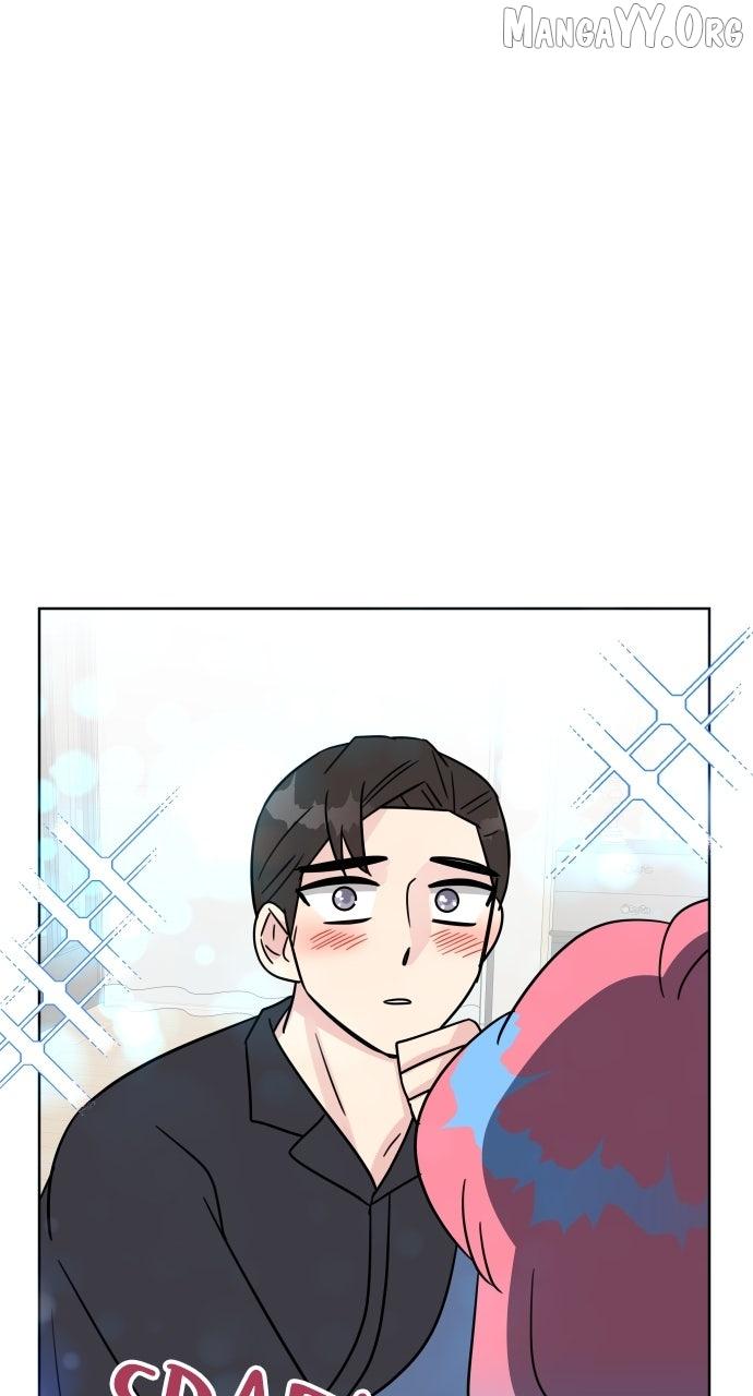 The Princess and the Boss Chapter 55 page 1 - 