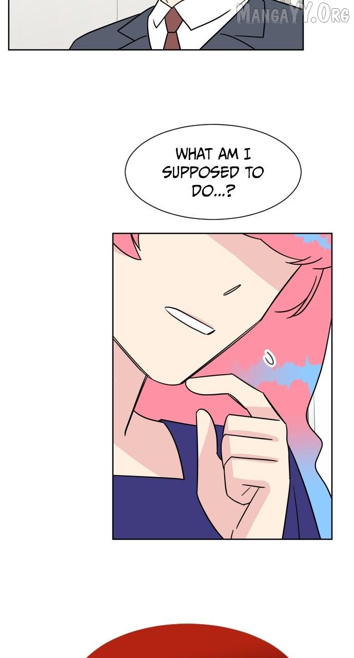 The Princess and the Boss Chapter 55 page 14 - 