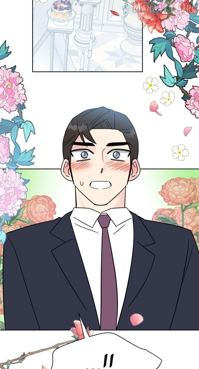 The Princess and the Boss Chapter 55 page 24 - 