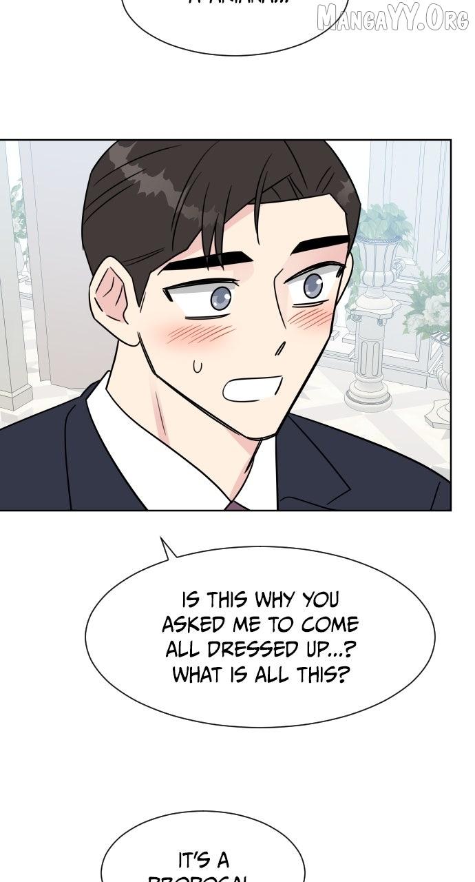 The Princess and the Boss Chapter 55 page 26 - 