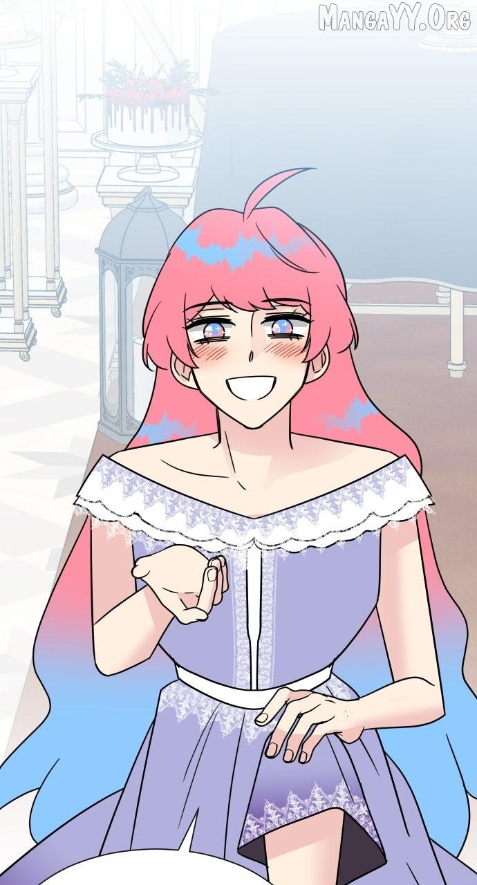 The Princess and the Boss Chapter 55 page 29 - 
