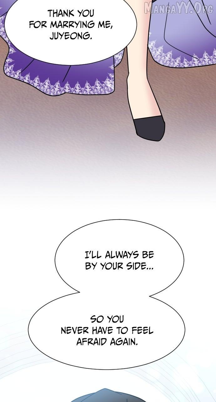 The Princess and the Boss Chapter 55 page 30 - 
