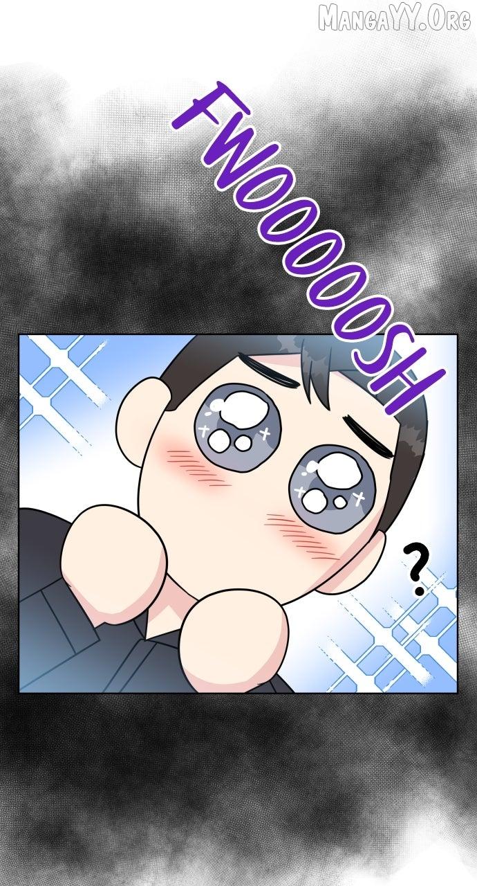 The Princess and the Boss Chapter 55 page 4 - 