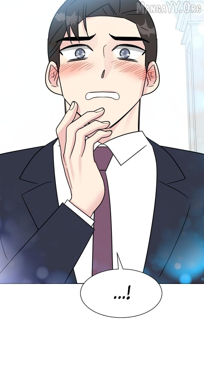The Princess and the Boss Chapter 55 page 31 - 