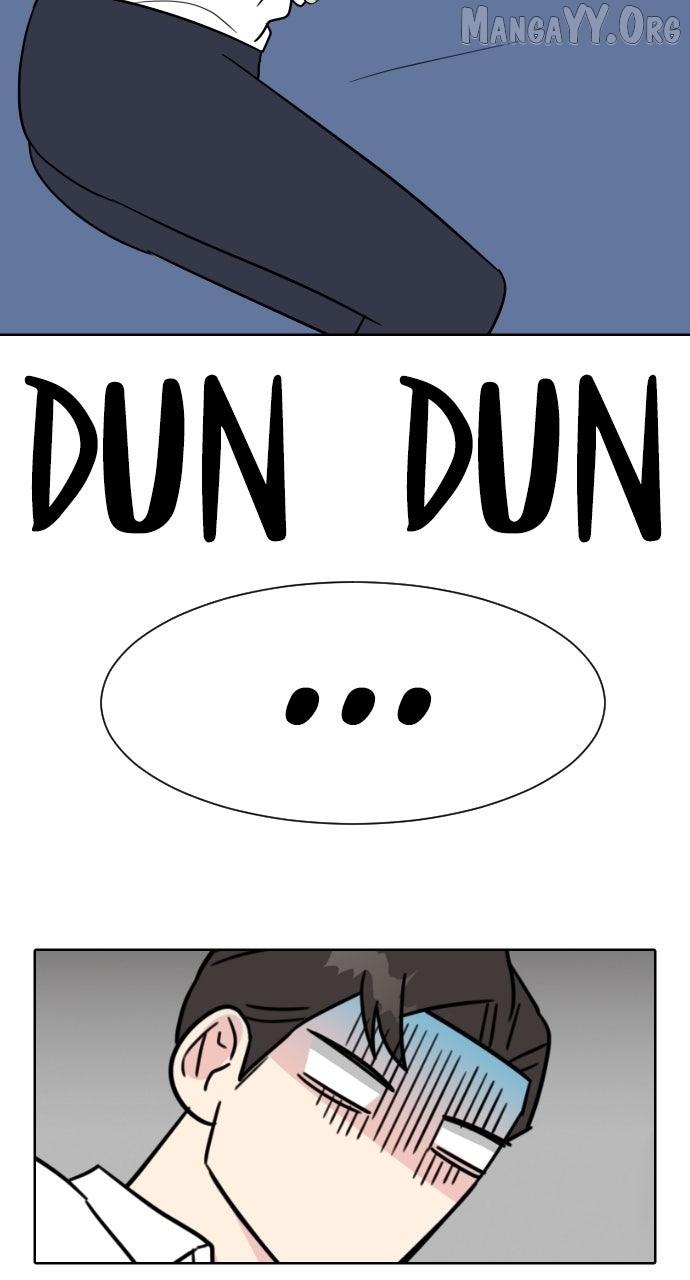 The Princess and the Boss Chapter 55 page 38 - 