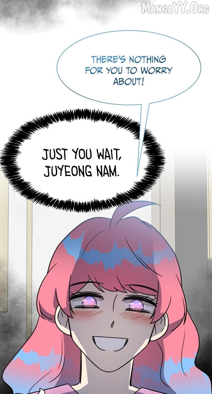 The Princess and the Boss Chapter 55 page 5 - 