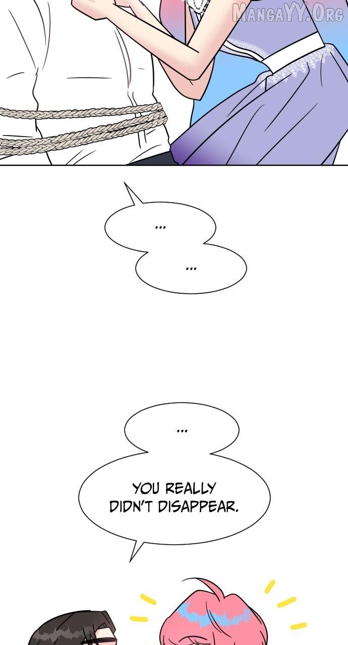 The Princess and the Boss Chapter 55 page 48 - 