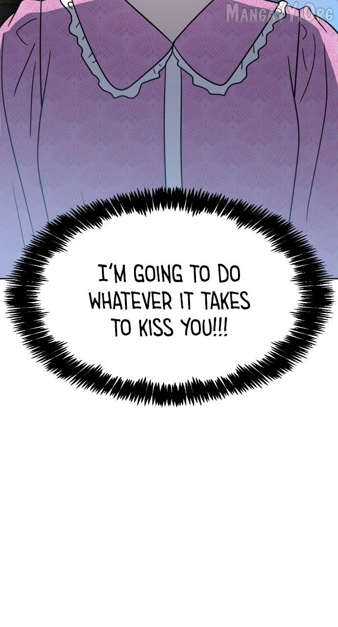 The Princess and the Boss Chapter 55 page 6 - 