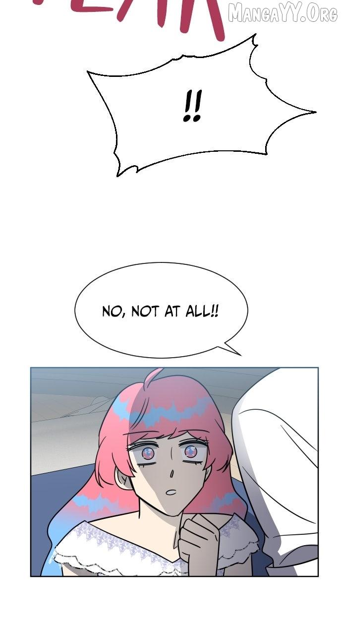 The Princess and the Boss Chapter 55 page 51 - 