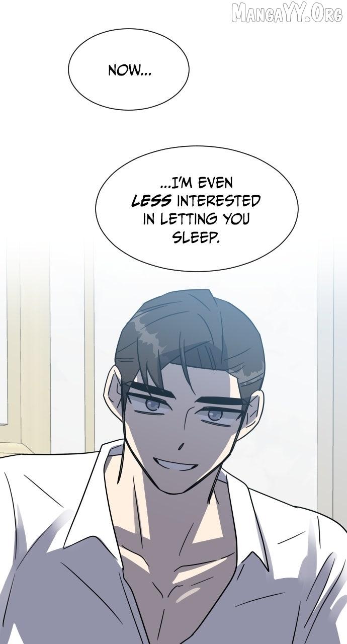 The Princess and the Boss Chapter 55 page 52 - 
