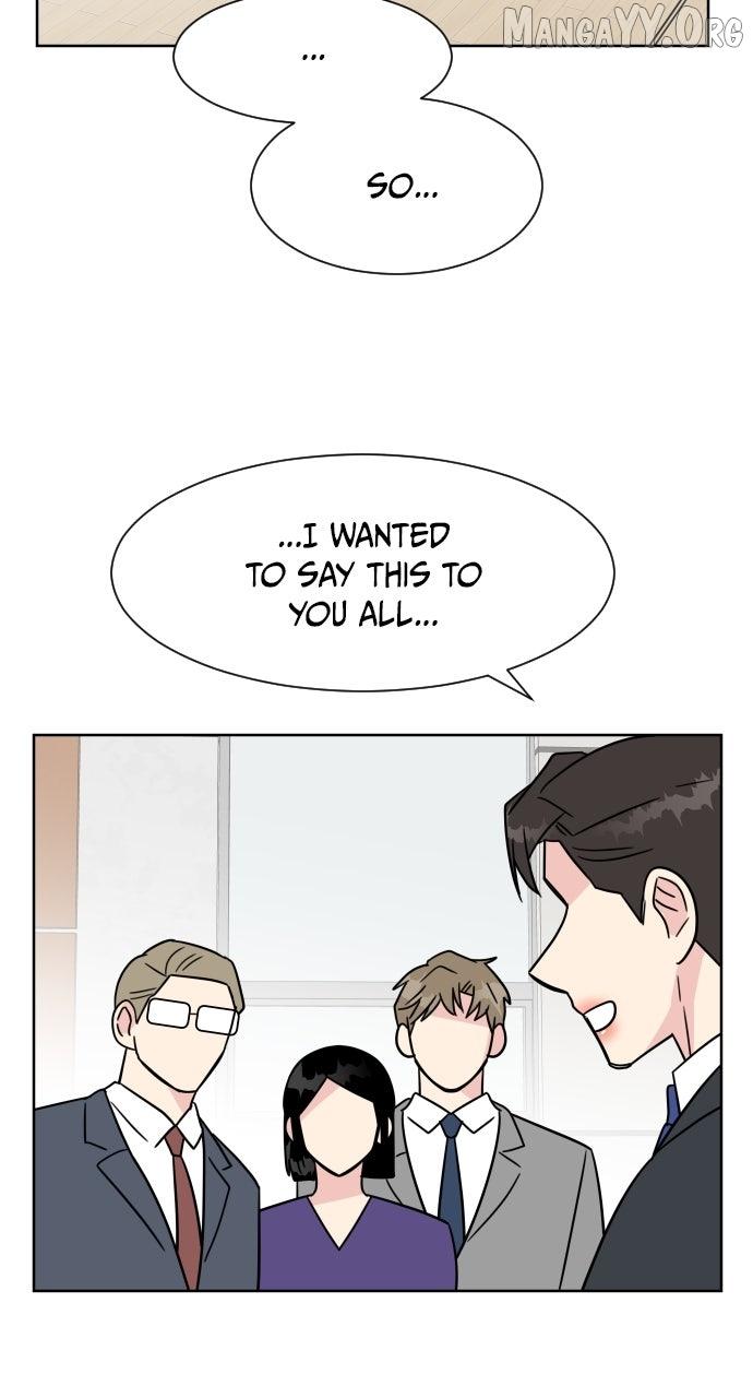 The Princess and the Boss Chapter 55 page 56 - 