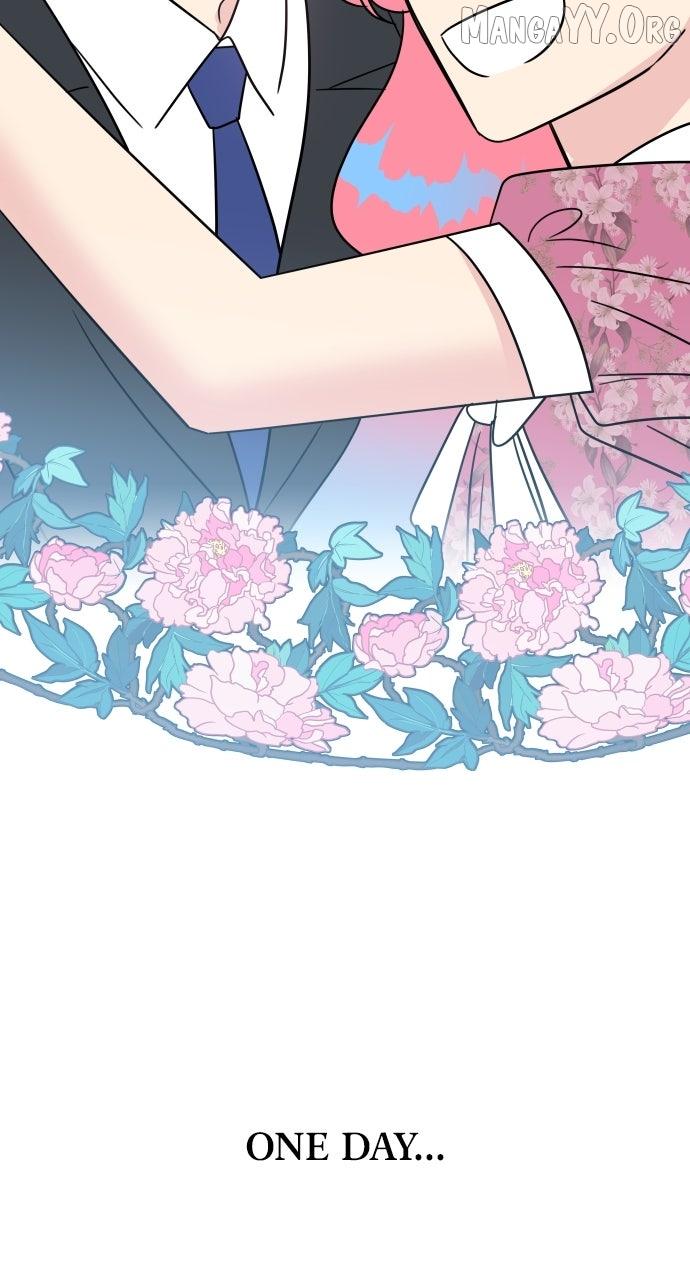 The Princess and the Boss Chapter 55 page 67 - 