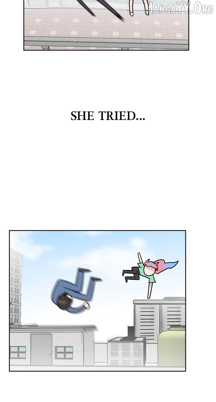 The Princess and the Boss Chapter 55 page 10 - 