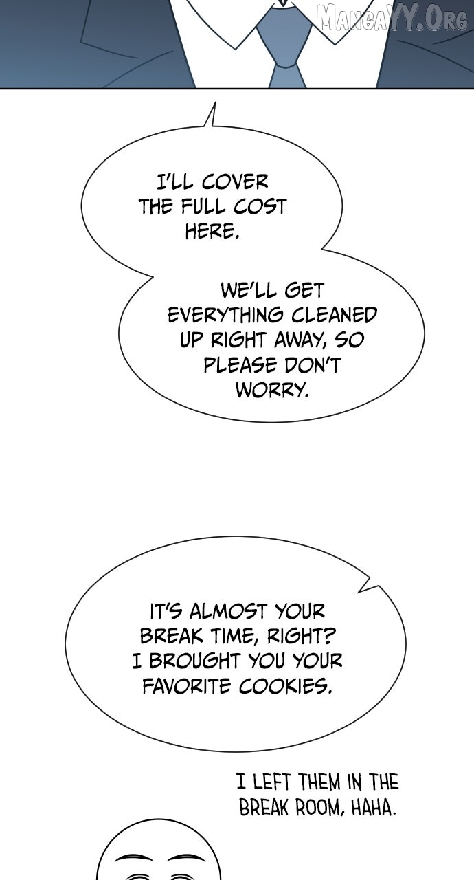 The Princess and the Boss Chapter 56 page 11 - 