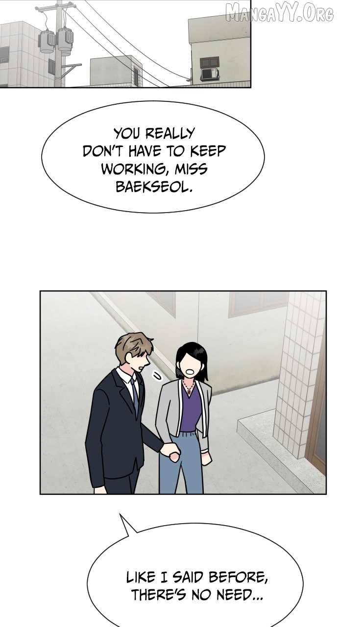 The Princess and the Boss Chapter 56 page 15 - 