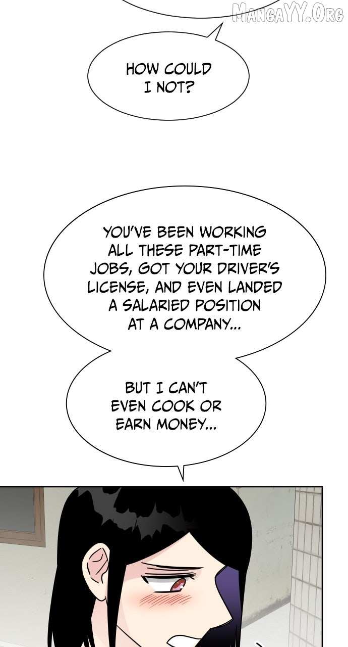 The Princess and the Boss Chapter 56 page 16 - 