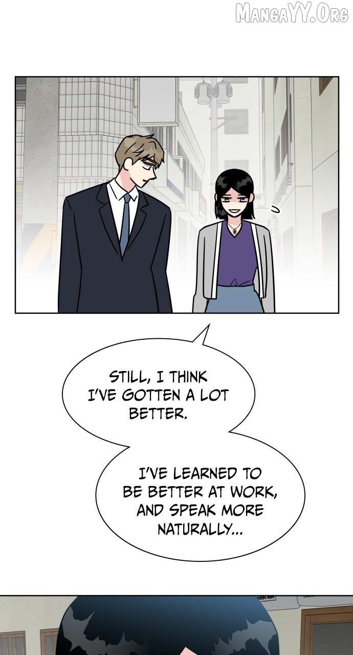 The Princess and the Boss Chapter 56 page 20 - 