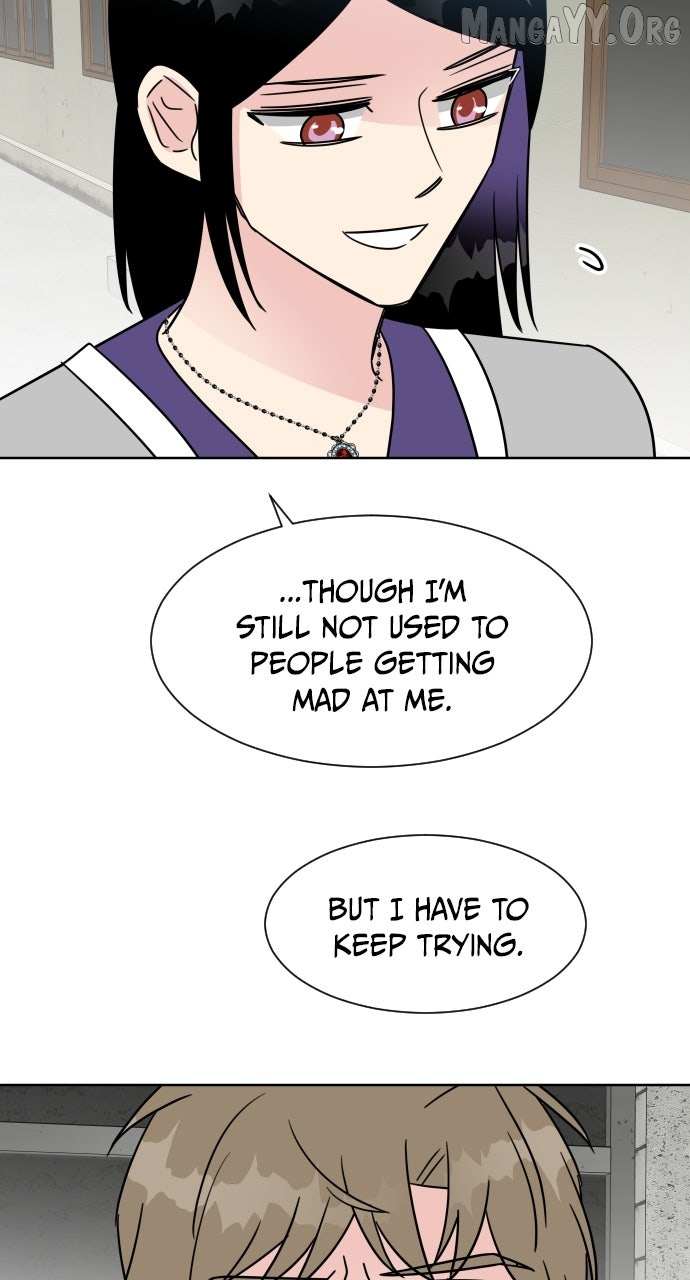 The Princess and the Boss Chapter 56 page 21 - 