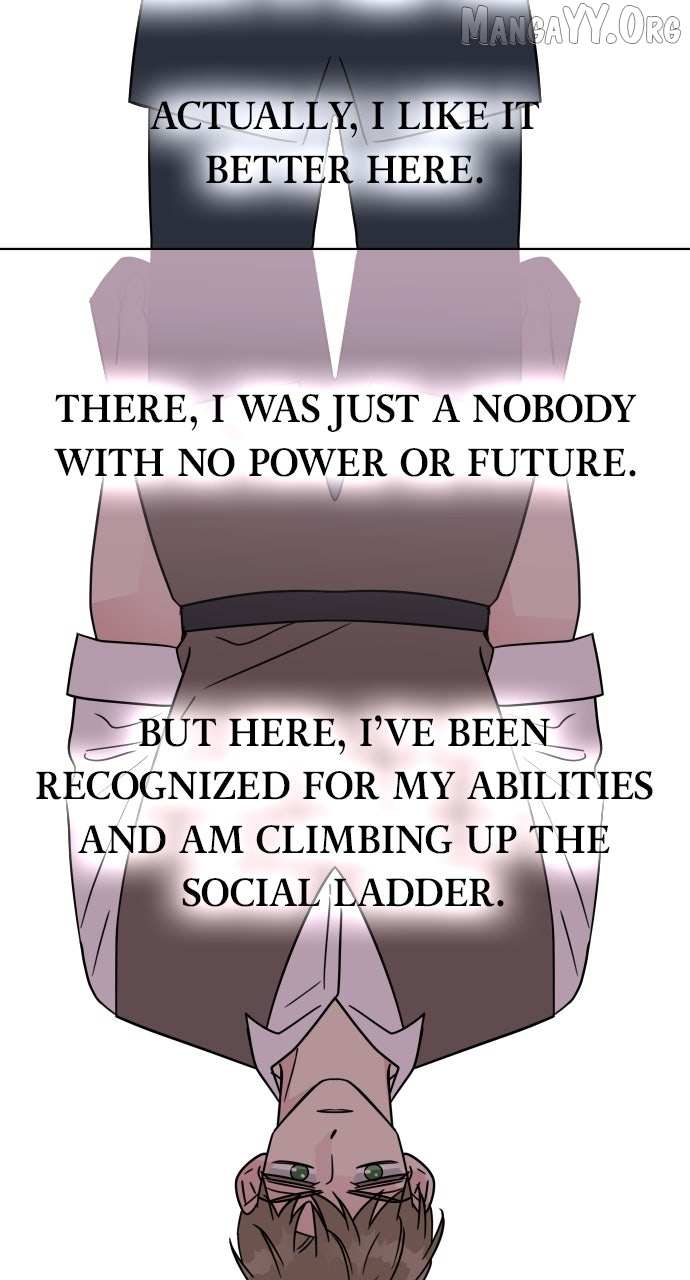 The Princess and the Boss Chapter 56 page 28 - 