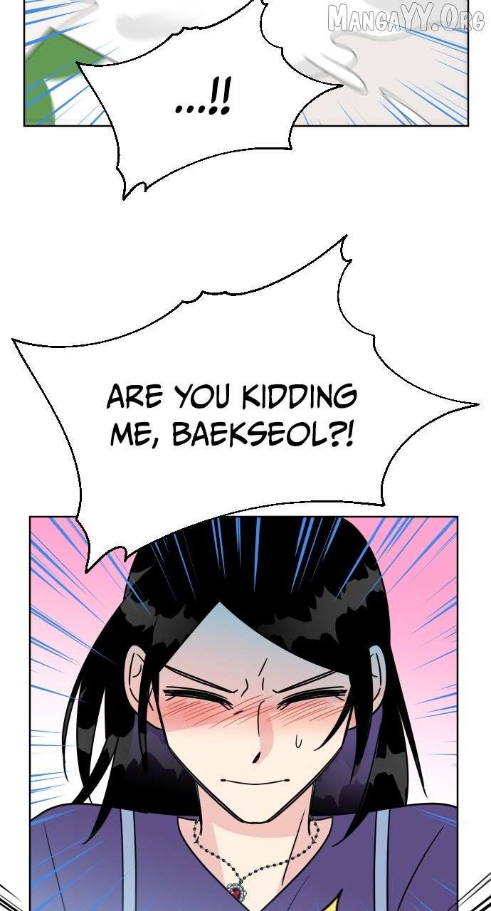 The Princess and the Boss Chapter 56 page 4 - 