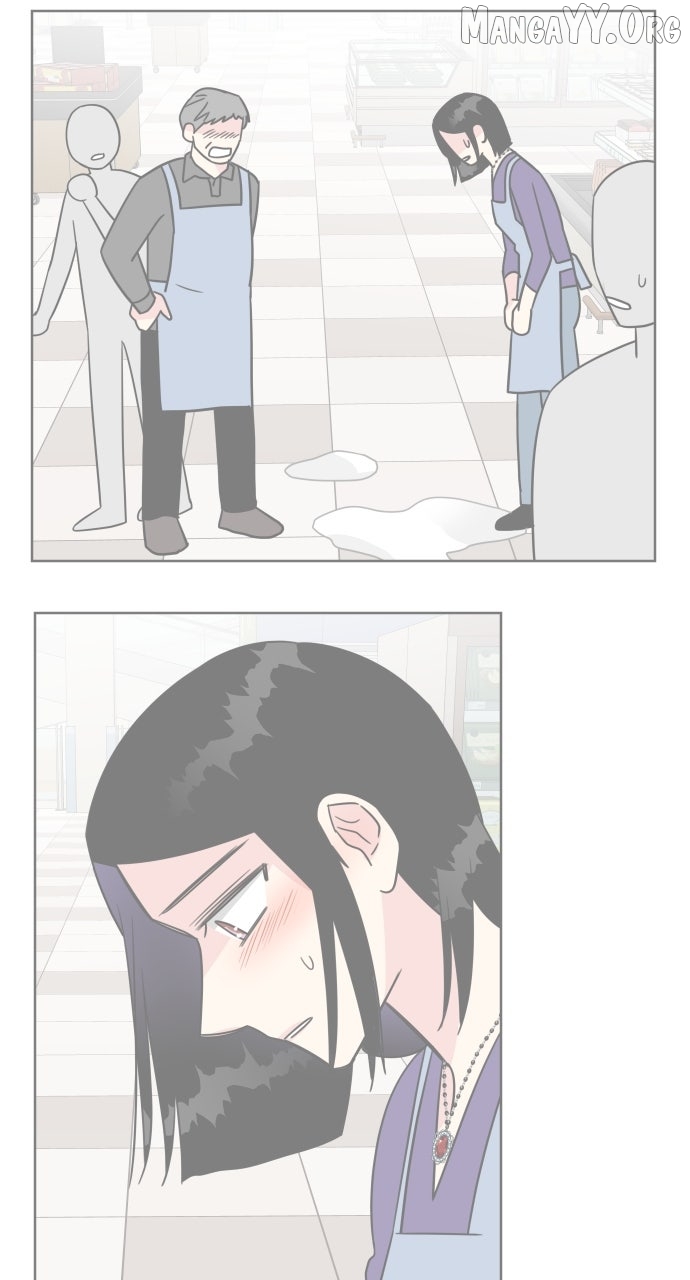 The Princess and the Boss Chapter 56 page 33 - 