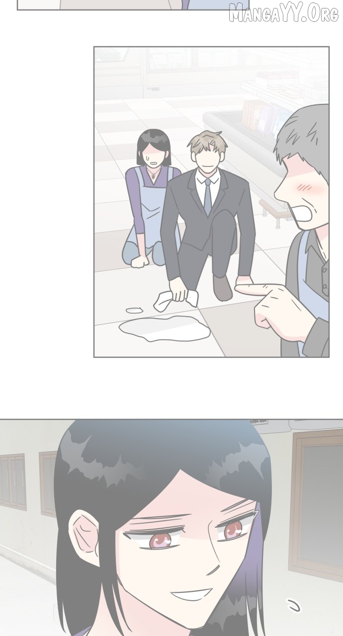The Princess and the Boss Chapter 56 page 34 - 