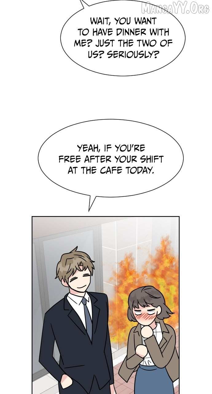 The Princess and the Boss Chapter 56 page 37 - 