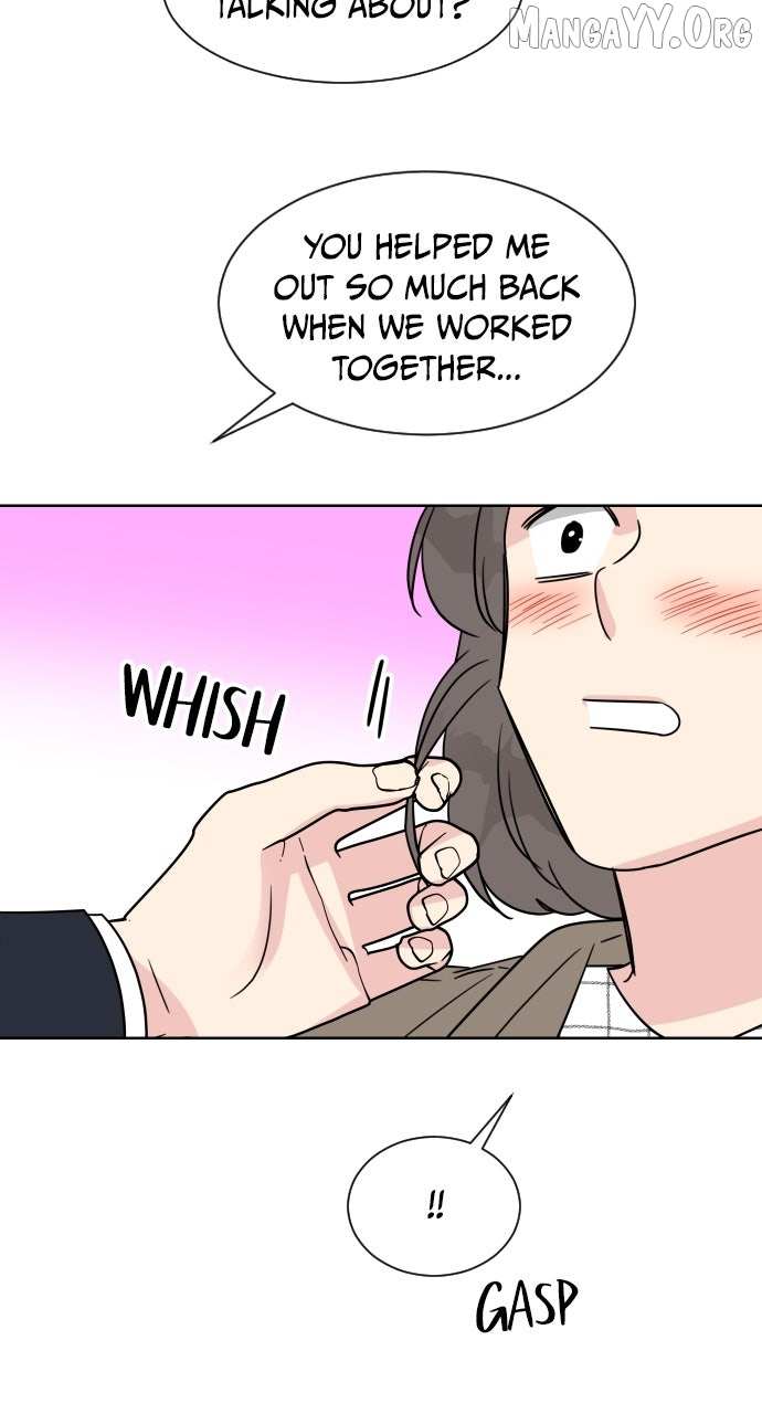 The Princess and the Boss Chapter 56 page 40 - 