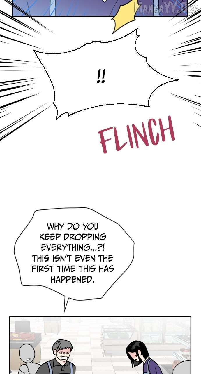 The Princess and the Boss Chapter 56 page 5 - 