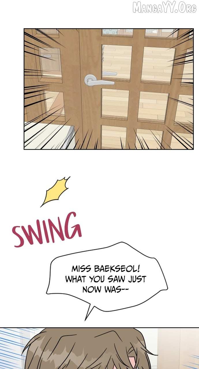 The Princess and the Boss Chapter 56 page 47 - 