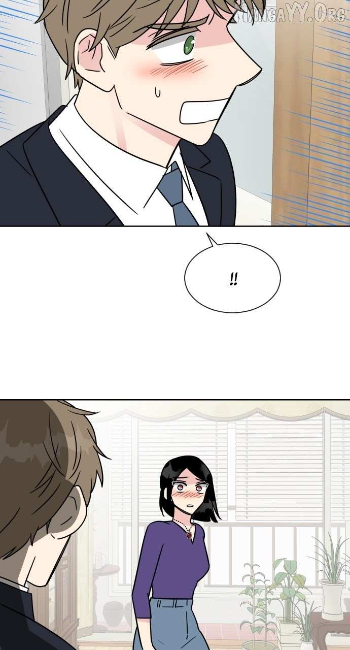 The Princess and the Boss Chapter 56 page 48 - 