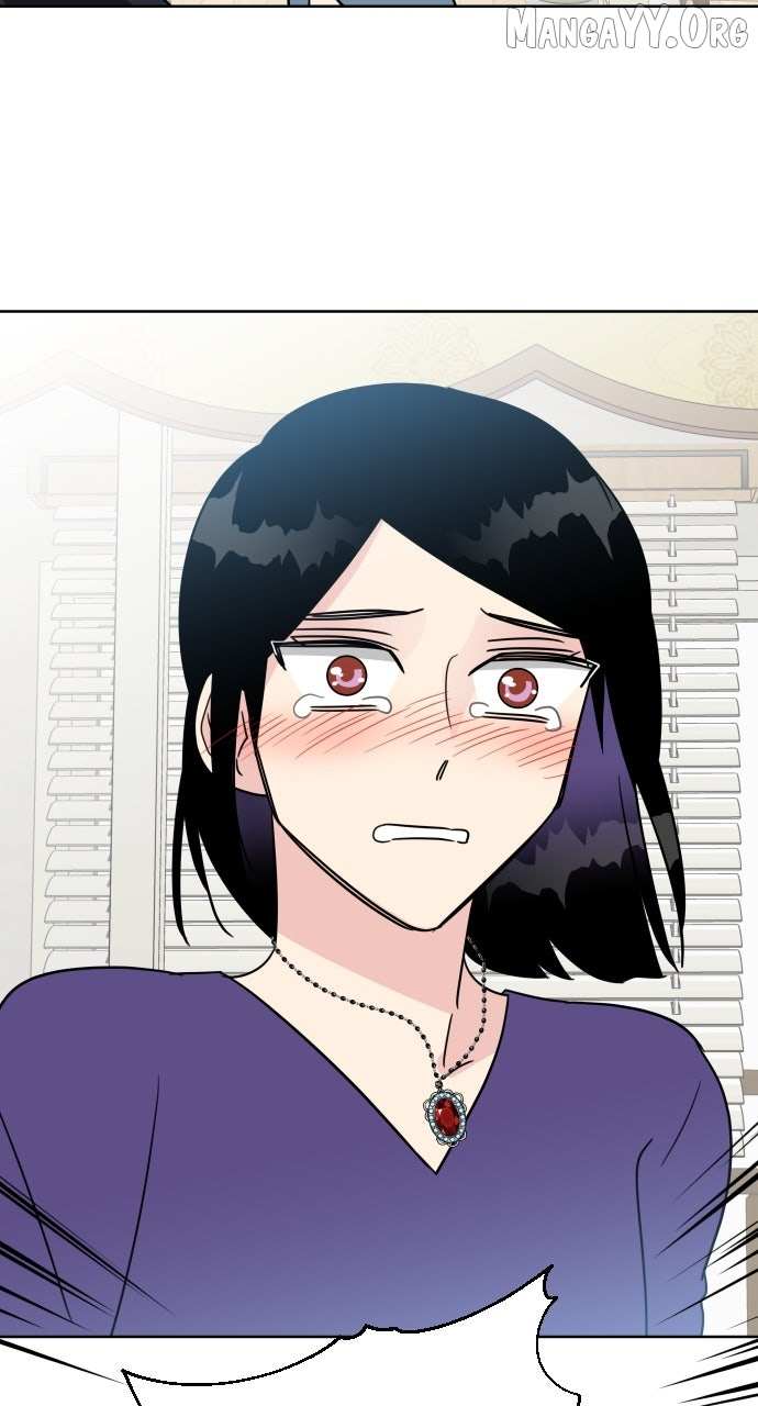 The Princess and the Boss Chapter 56 page 49 - 