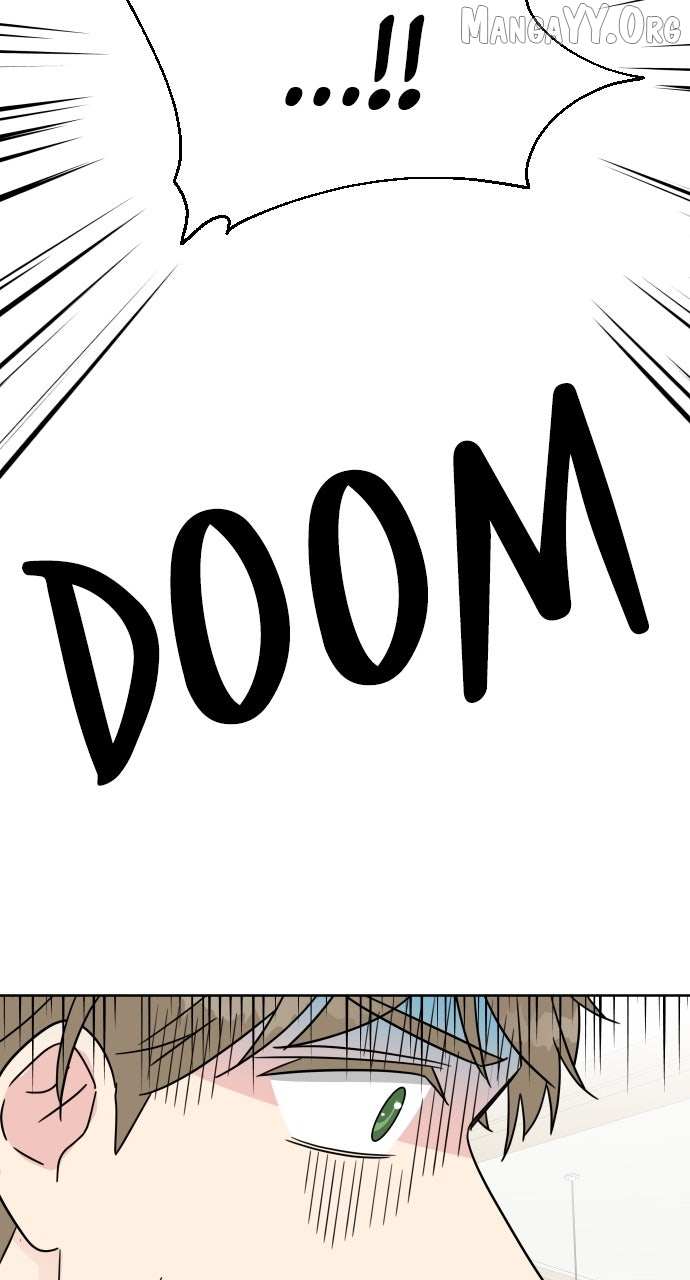 The Princess and the Boss Chapter 56 page 50 - 