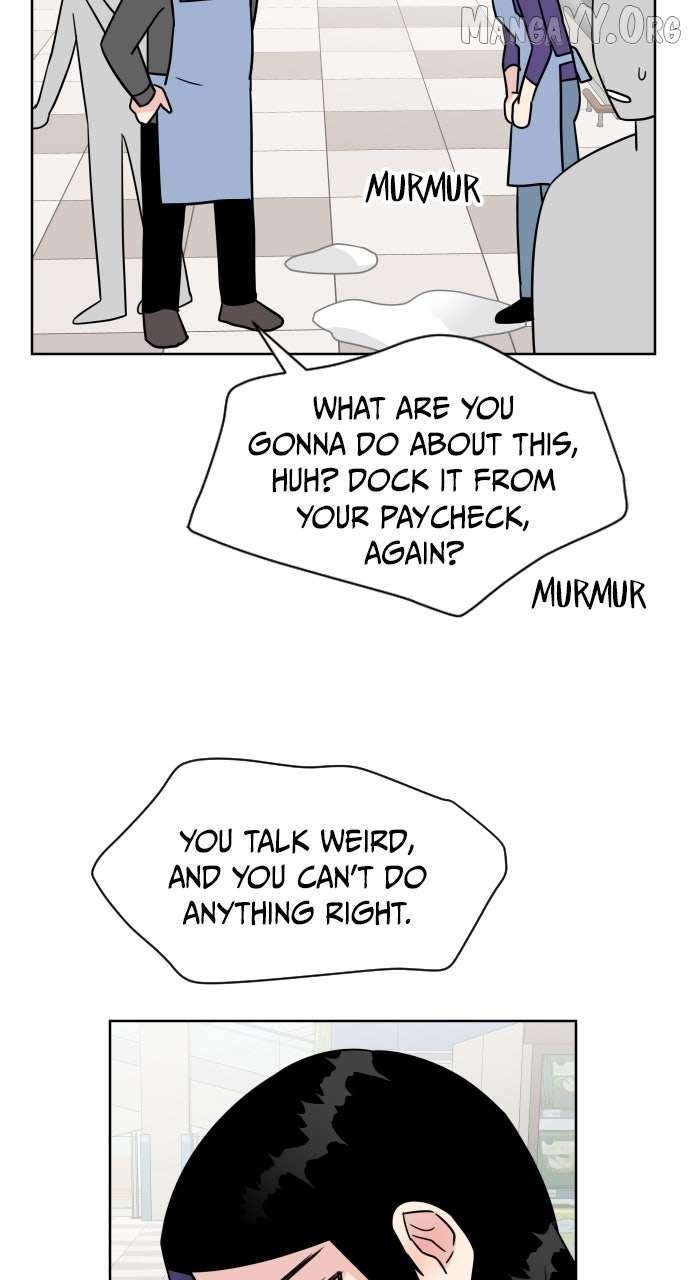 The Princess and the Boss Chapter 56 page 6 - 