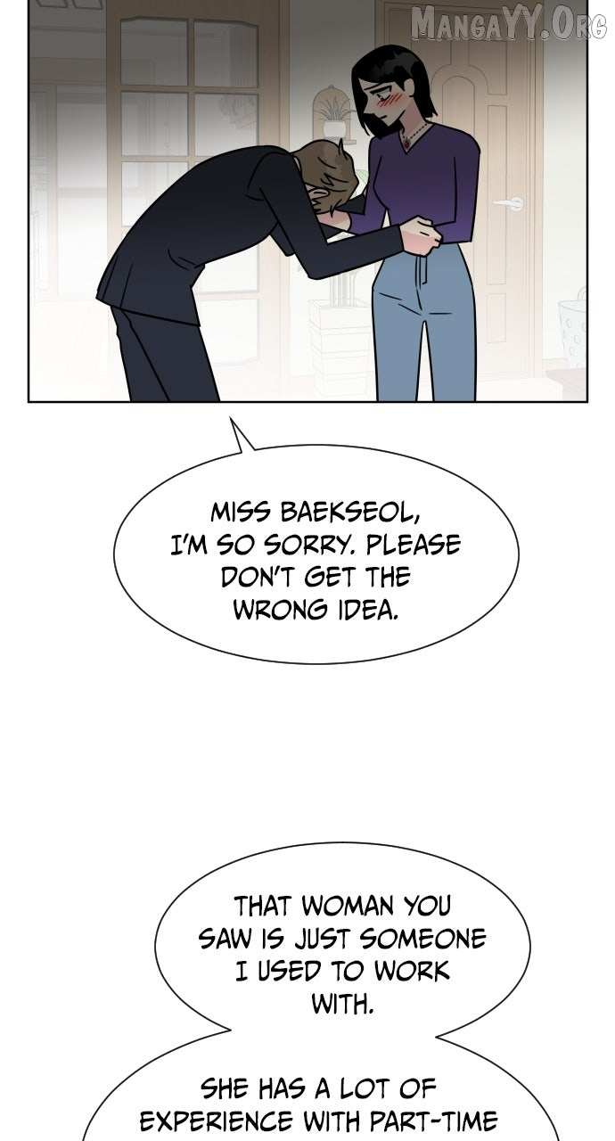 The Princess and the Boss Chapter 56 page 52 - 